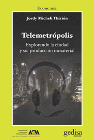 TELEMETROPOLIS