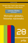 MERCADOS GLOBALES  HISTORIAS NACIONALES