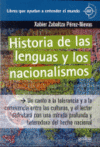 HISTORIA DE LAS LENGUAS Y NACIONALISMOS