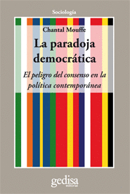 PARADOJA DEMOCRATICA, LA