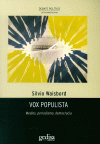 VOX POPULISTA