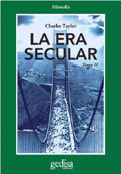 ERA SECULAR, LA  II