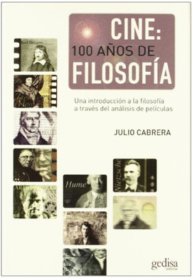 CINE 100 AOS DE FILOSOFIA