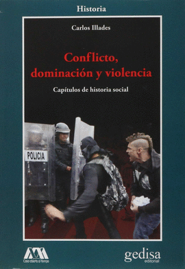 CONFLICTO, DOMINACIN Y VIOLENCIA