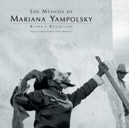 LOS MEXICOS DE MARIANA YAMPOLSKY