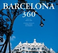 BARCELONA 360 GRADOS