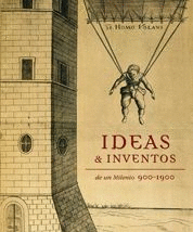 IDEAS E INVENTOS DE UN MILENIO 900 - 1900