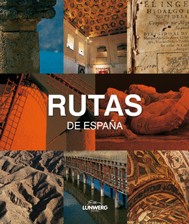 RUTAS DE ESPAA