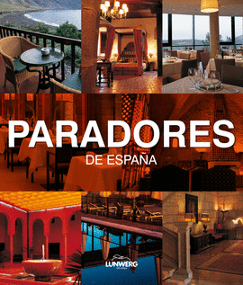 PARADORES DE ESPAA