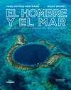 EL HOMBRE Y EL MAR