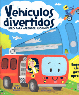 VEHCULOS DIVERTIDOS