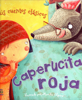 CAPERUCITA ROJA