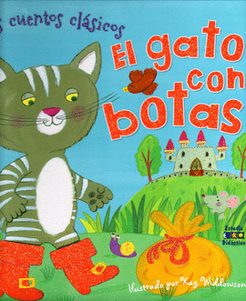 EL GATO CON BOTAS