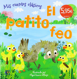 EL PATITO FEO