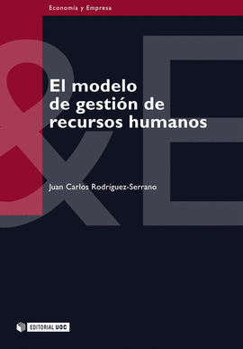MODELO DE GESTION DE RECURSOS HUMANOS