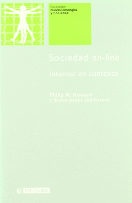 SOCIEDAD ON LINE