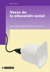 VOCES DE LA EDUCACIN SOCIAL