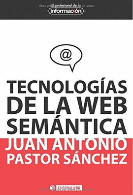 TECNOLOGAS DE LA WEB SEMNTICA