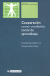 COOPERACIN COMO CONDICIN SOCIAL DE APRENDIZAJE