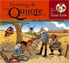 EN TIERRAS DE DON QUIJOTE