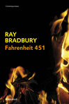 FAHRENHEIT 451 - CONTEMPORANEA