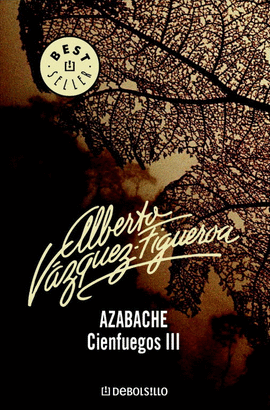 AZABACHE - RUSTICA - CIENFUEGOS III