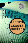 EL AGUA PROMETIDA -BEST SELLER