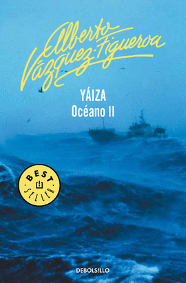 YAIZA -OCEANO II -BOLS