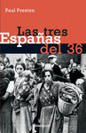 TRES ESPAAS DEL 36, LAS