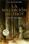 LA MALDICION DE THOT -POL TAPA GOGO