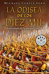 LA ODISEA DE LOS DIEZ MIL -BEST SELLER