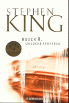 BUICK 8.UN COCHE PERVERSO -BEST SELLER