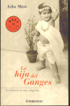 LA HIJA DEL GANGES -BEST SELLER