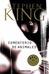 CEMENTERIO DE ANIMALES -BEST SELLER