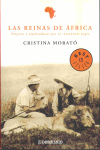 REINAS DE AFRICA, LAS - DEBOLSILLO