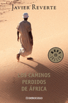 CAMINOS PERDIDOS DE AFRICA - BEST SELLER
