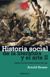 HISTORIA SOCIAL LITERATURA Y ARTE II - ENSAYO/ARTE
