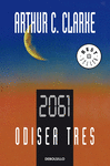 2061 ODISEA TRES -DEBOLSILLO