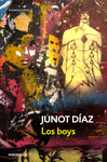 LOS BOYS -CONTEMPORANEA
