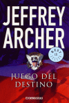 JUEGO DEL DESTINO -BEST SELLER