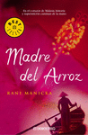 MADRE DEL ARROZ -BEST SELLER