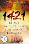1421 EL AO EN QUE CHINA DESCUBRIO EL MUNDO