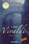 EL ENIGMA VIVALDI -BEST SELLER