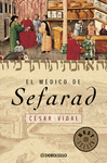EL MEDICO DE SEFARAD - BEST SELLER
