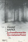 LA TRANSFORMACION -CONTEMPORANEA