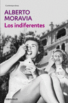 LOS INDIFERENTES -CONTEMPORANEA