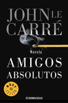 AMIGOS ABSOLUTOS - BEST SELLER