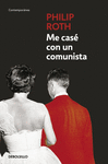 ME CASE CON UN COMUNISTA -CONTEMPORANEA