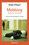 MOBBING MANUAL DE AUTOAYUDA -DEBOLSILLO