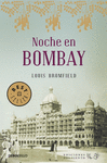 NOCHE EN BOMBAY - BEST SELLER